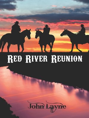 cover image of Red River Reunion